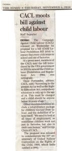 cacl