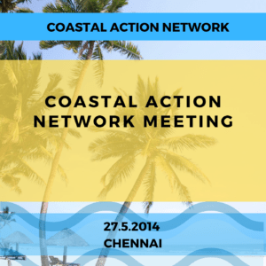Coastal Action Network Meeting