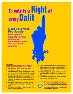 Election Poster
