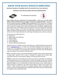 hrf-ncdhr-budget-training-2016-invitation