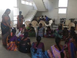 TOT on Participatory Gram Panchayat Development Plan