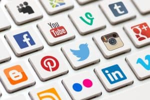 Social Media Training