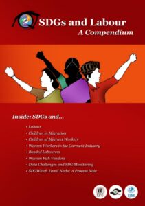 SDGs and Labour: A Compendium